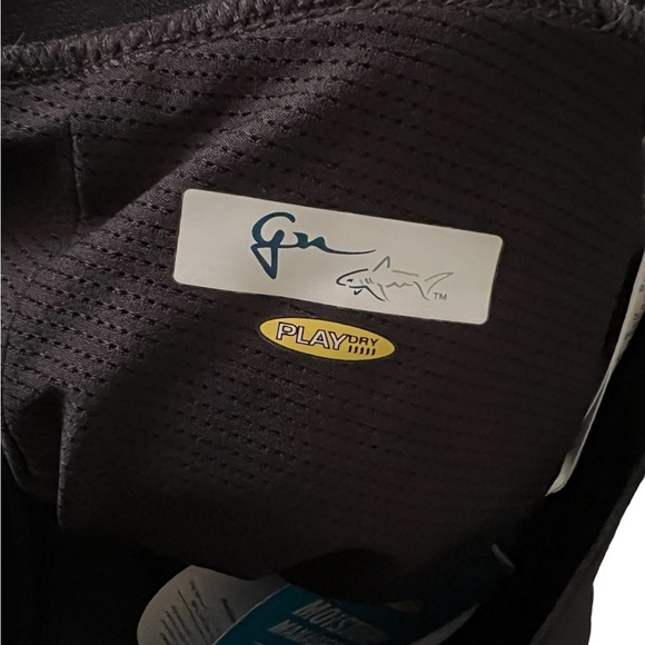 Greg‎ Norman Ladies Golf Skort Adjustable Stretchy Pull On Size M New with Tags - Picture 5 of 5